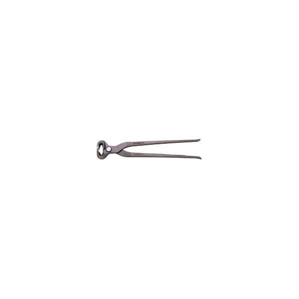 Diamond Farrier Co Horseshoe Nail Nippers, 10-In. - DN10