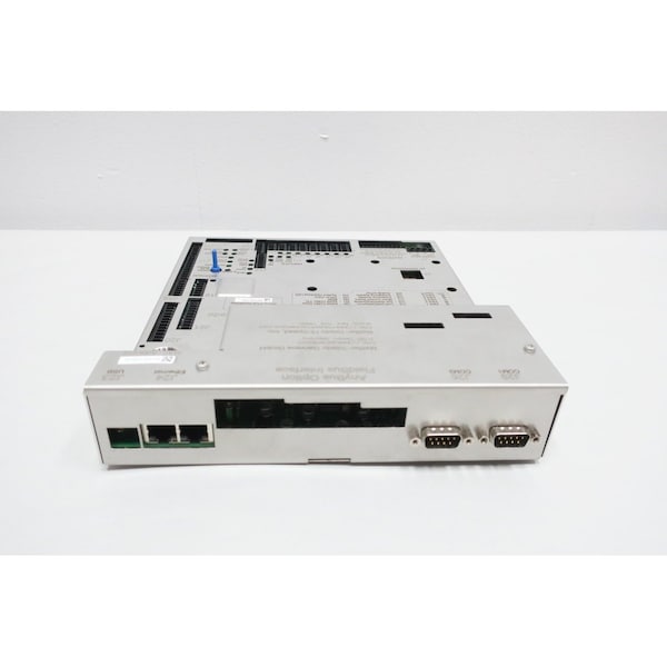 Mettler - Toledo XRTC OTHER PLC AND DCS MODULE - 66103415