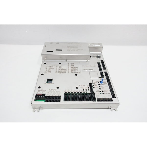 Mettler - Toledo XRTC OTHER PLC AND DCS MODULE - 66103415