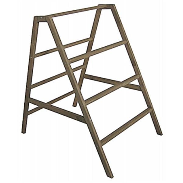 Innovation Pet Innovation Pet 242680 Large Portable a Frame Roosting Bar - 242680