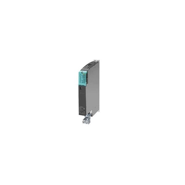Siemens Dc Drive 6SL31201TE210AD0 - 6SL3120-1TE21-0AD0