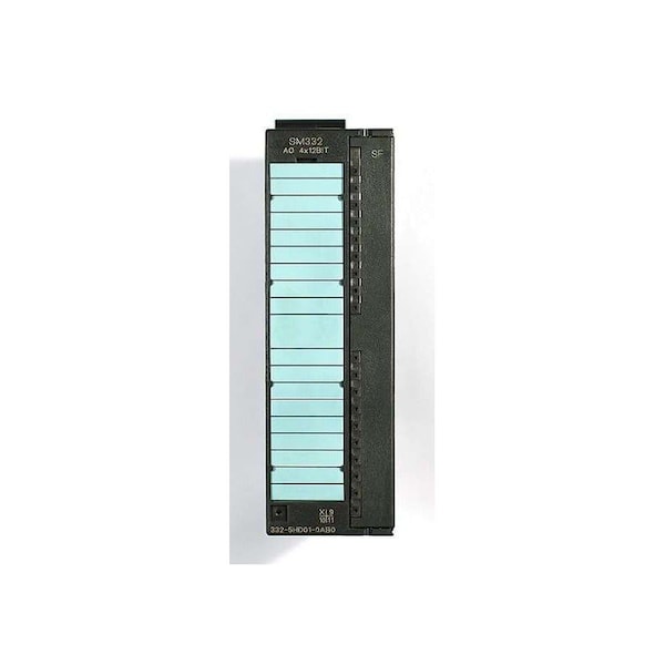 Siemens Analog Input 6ES72314HF320XB0 - 6ES7231-4HF32-0XB0