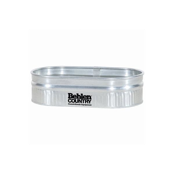 Behlenuntry 2x1x4 44GAL Stock Tank - 50130198-09