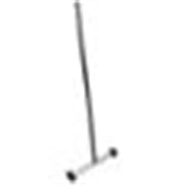 Master Magnetics Master Magnetics 07293 14.5 in. Magnetic Mini Sweeper with Header - 7293