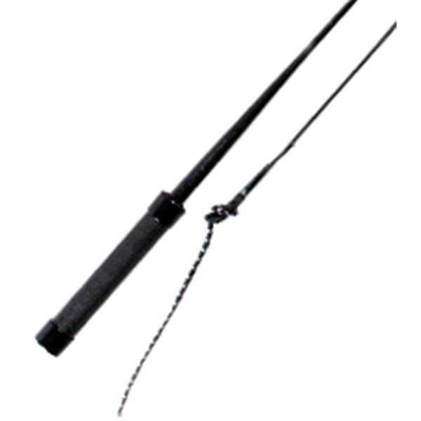 Jacks Imports Racing Whip 45" NATURAL - 10518-NT