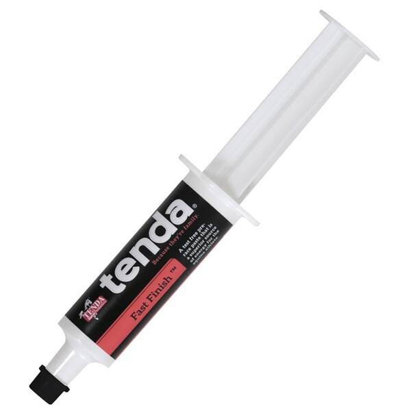 Tenda Tenda Fast Finish 60cc - 1642
