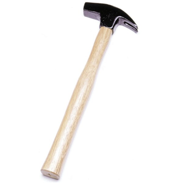 Jacks Imports Horseshoe Hammer 14 oz. - 10241