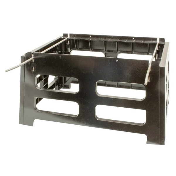 Harvest Lane Honey HARVEST LANE HONEY HIVEHLH-101 Bee Hive Stand, Plastic - HIVEHLH-101