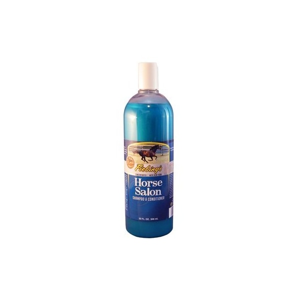Fiebingmpany 32OZ HorseSalon Shampoo - HOSA00P032Z