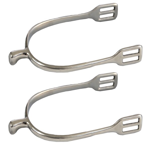 Jacks Imports Dressage Spurs Youth - 1211