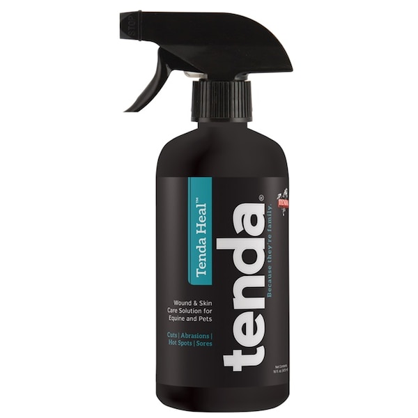 Tenda Tenda Tenda Heal Spray 16 oz. - 4286-PT