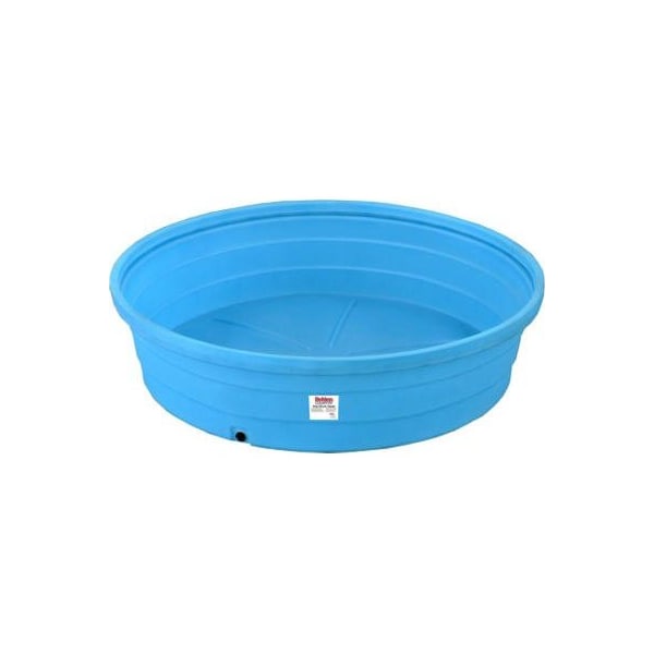 Behlenuntry 8' RND 625GAL PolyTank - 52113088-09
