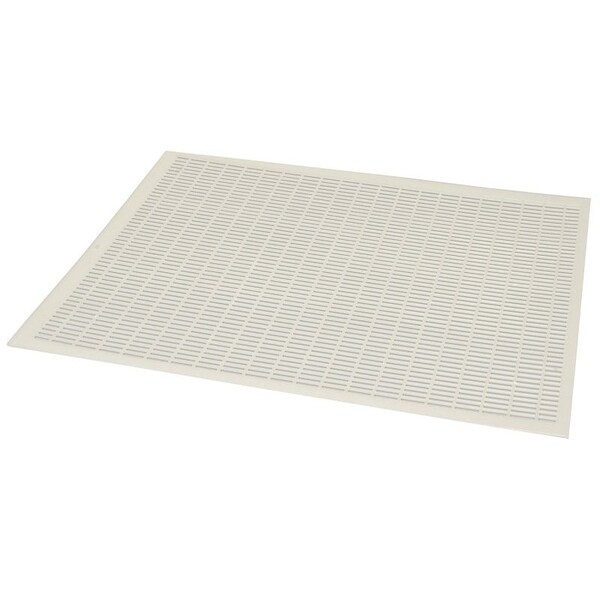 Harvest Lane Honey Queen Excluder, Plastic, For: 10-Frame Langstroth Hives - QEP-102