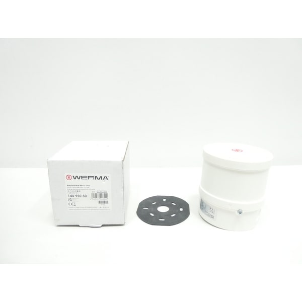 Werma 9-28V-DC SOUND MODULE - DE-78604 140 950 50