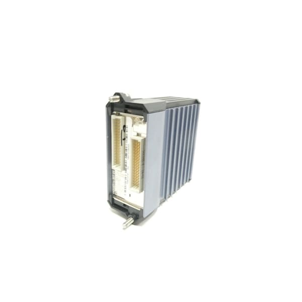 Foxboro I/A SERIES CHANNEL ISOLATED VOLTAGE MONITOR INPUT MODULE - FBM207 P0914TD