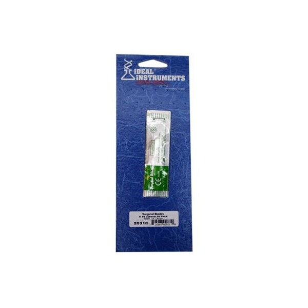 Neogenrporation 10PK 10 Surgical Blade - 2031