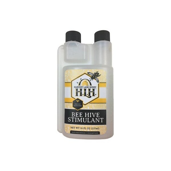 Harvest Lane Honey PT Bee Feed Stimulant - HEALTHHLH-101