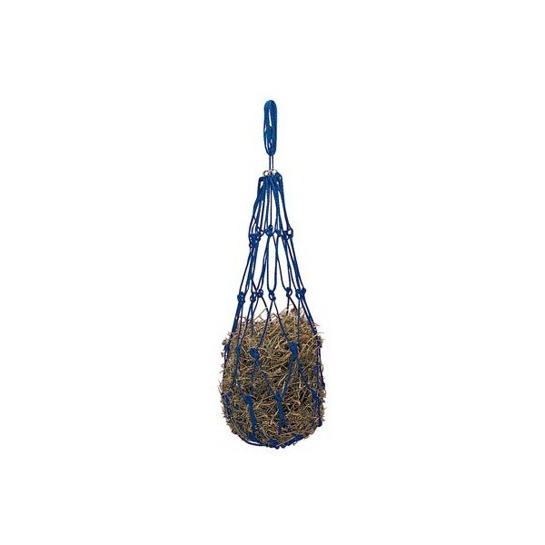 Weaver Leather 42 LG BLU Hay Bag - 35-4042-BL-42