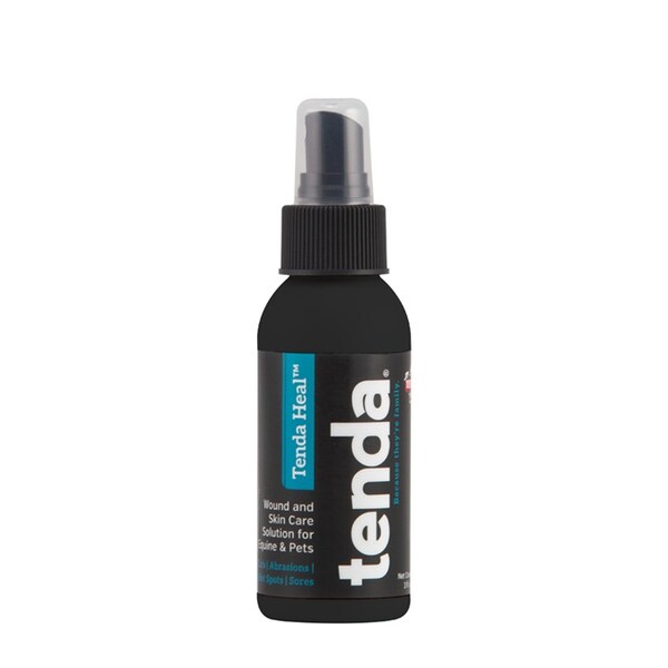 Tenda Tenda Tenda Heal Spray 3 oz. - 4286