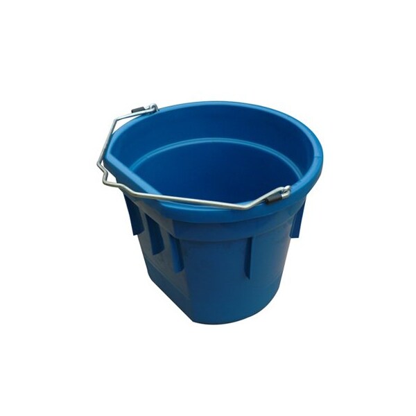 Qingdao Huatian Hand Truck MR20QT Teal FLT Bucket - MR20QP/FSB-TEAL