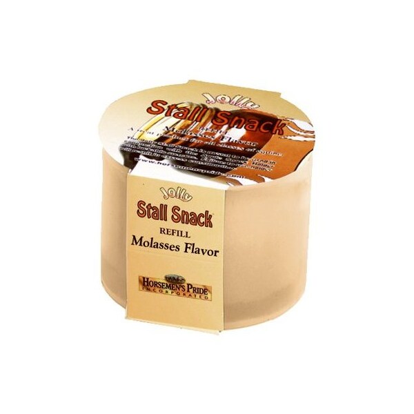 Horsemens Pride 15LB Mol Snack Refill - SS204 MOL
