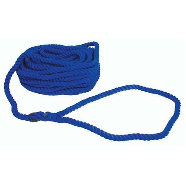 Time2Play Deluxe Poly Tug-Of War Rope - 50 ft. - TI451560