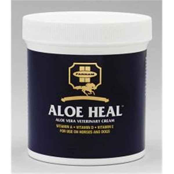 Farnam Farnam 45404 Aloe Heal Cream 4 Oz 1 - 45404 - 273163