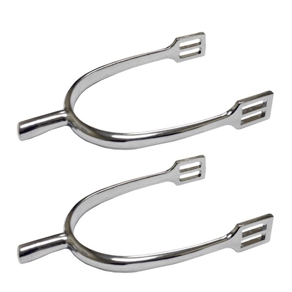 Jacks Imports Zinc Die Cast Youth Spurs - 20251