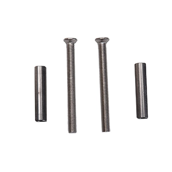 Jacks Imports Replacement Screws for No 20011 and No 2100 Bits - 1692