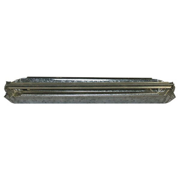 Harris Farms 1216 18 in. Galvanized Feeder Chick Reel - 192053