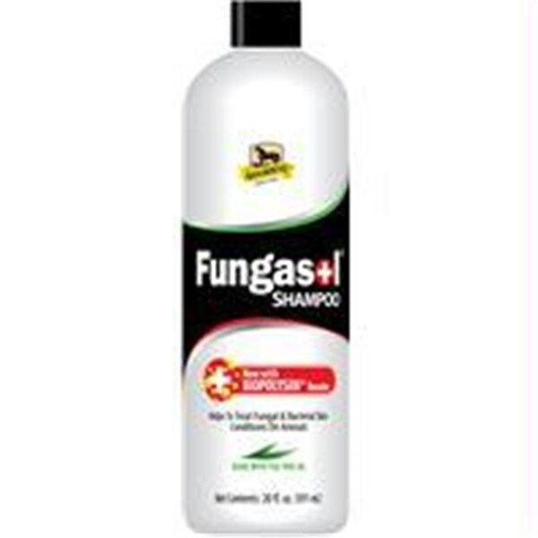 W.F. Young W F Young; Inc-Absorbine Fungasol Shampoo 20 Ounce - 689501