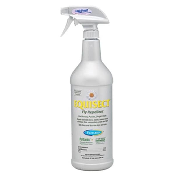 Farnam Home & Garden Farnam Home & Garden 3002536 32 oz. Equisect Fly Repellent - 106113