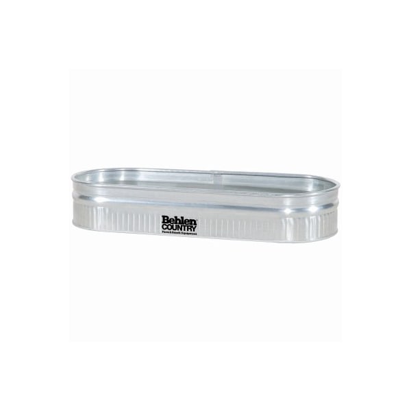 Behlenuntry 2x1x6 70GAL Stock Tank - 50130218-09