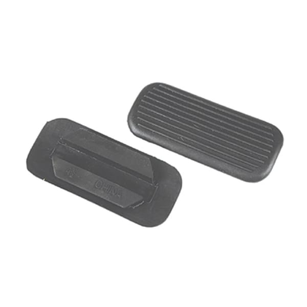Jacks Imports Replacement Pads for Peacock Safety Stirrups 4-1/2" - 1036P-4-1/2