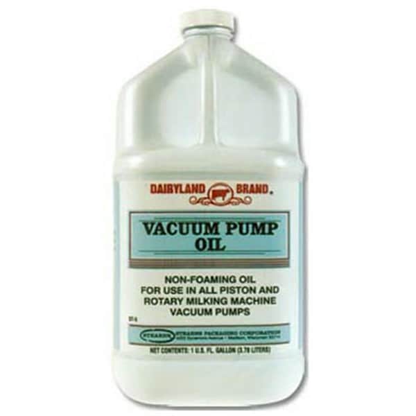 Stearns Packaging ST0005-DB-PB70 Gallon Vacuum Pump Oil - ST574869