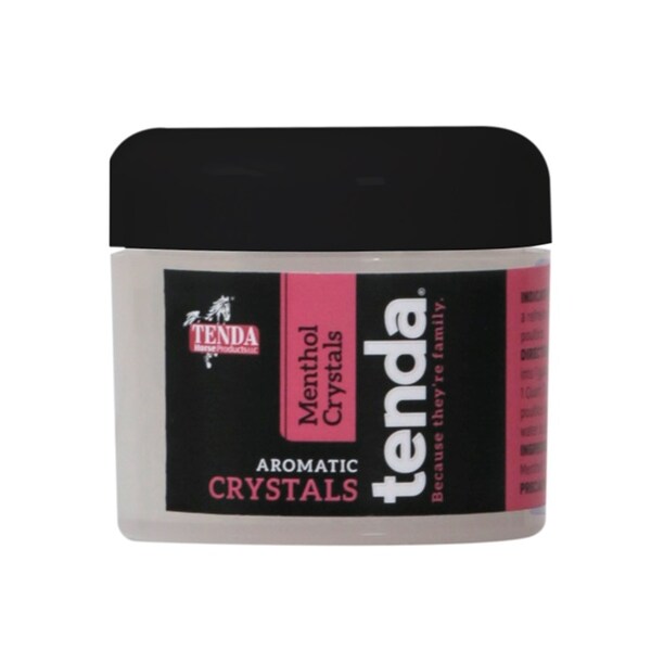 Tenda Tenda Menthol Crystals 20 grams - 1152