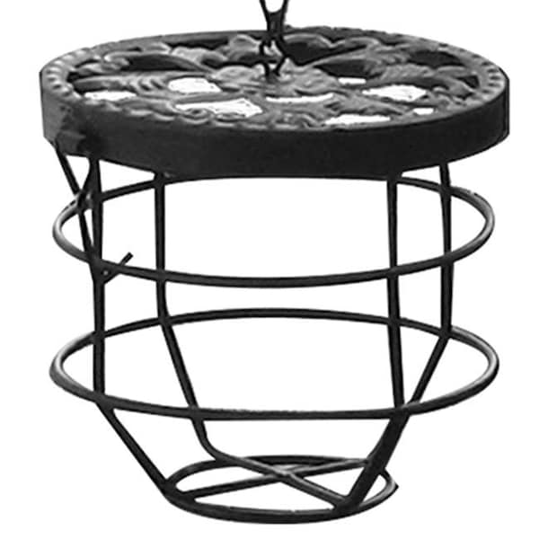 Innovation Pet Innovation Pet 242681 6 in. Wire Treat Basket - 242681