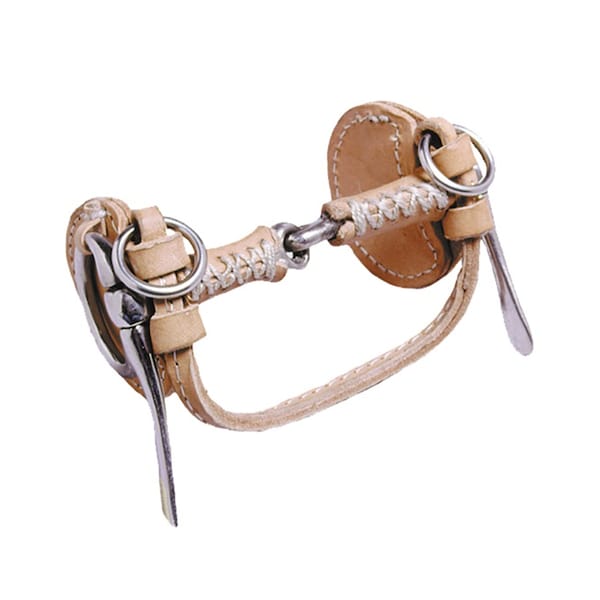 Jacks Imports Frisco June Colt Bit - 5511