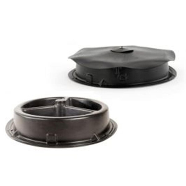 Bufffuerte Ground Level 12 Mineral Feeder Bull Mineral Feeder - Small - BU2667775