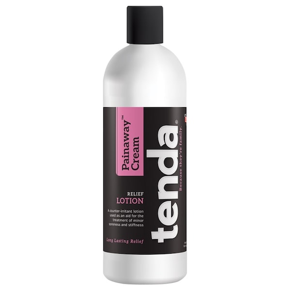 Tenda Tenda Painaway Cream 16 oz. - 1957