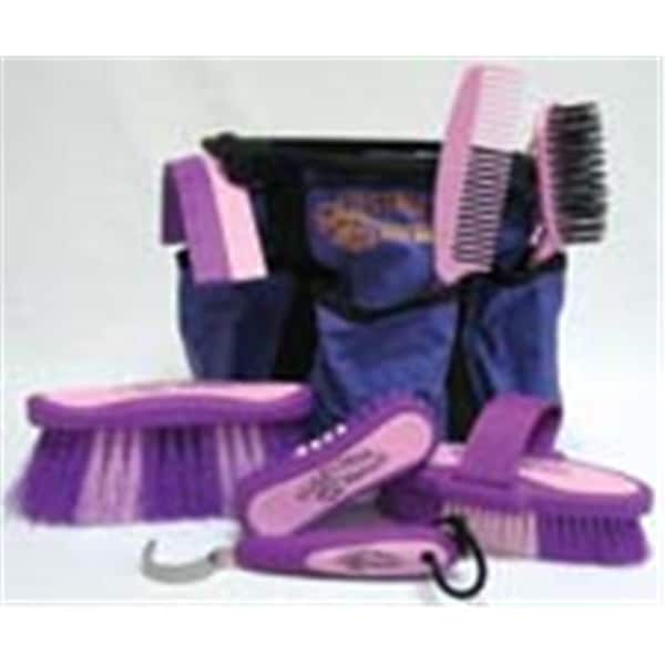 Beloved 2106 Equestria Sport Grooming Set Purple - BE731777