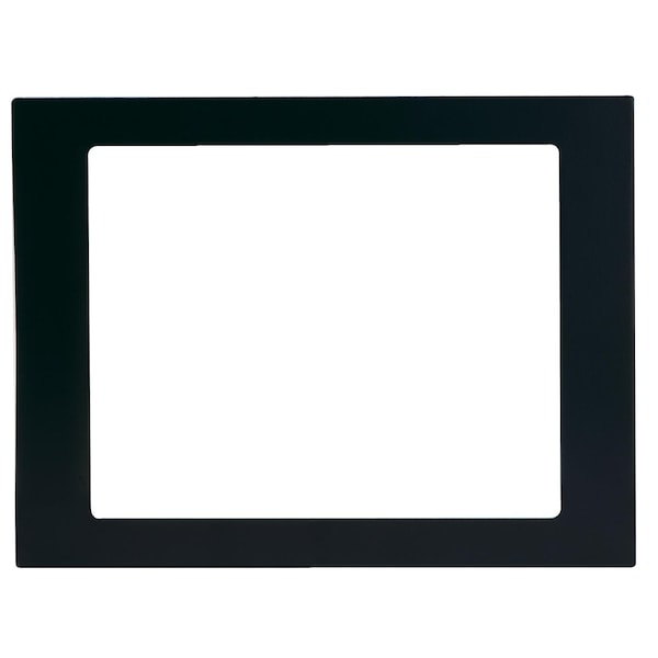 Schneider Electric Harmony XBT - mechanical adaptor for substituting XBTG5330 by XBTGT5330 - XBTZGCO4