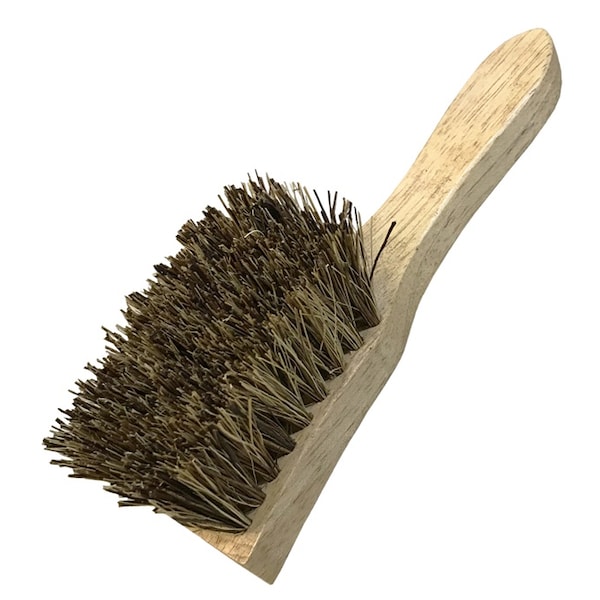Desert Equestrian Legends Hoof Cleaning Brush "Trotter" - 2248