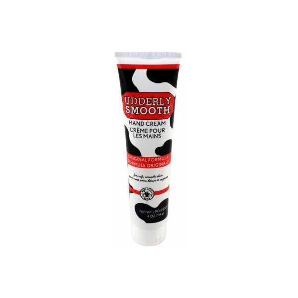 Emerson Healthcare 4OZ Udder Cream Tube - 60259X12