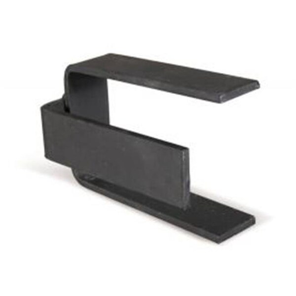 Tarter Tarter SB3P 3-Way Horse Stall Bracket Black - Pair - SB3P