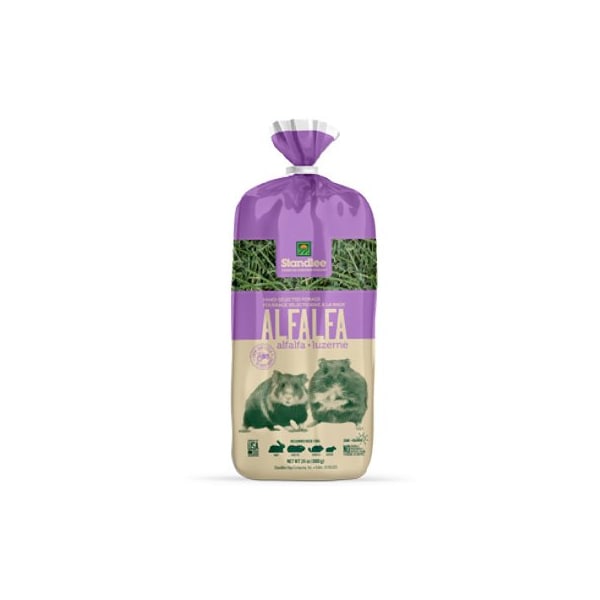 Standlee Premium Products 24OZ SM Animal Alfalfa - 1100-72020-0-0