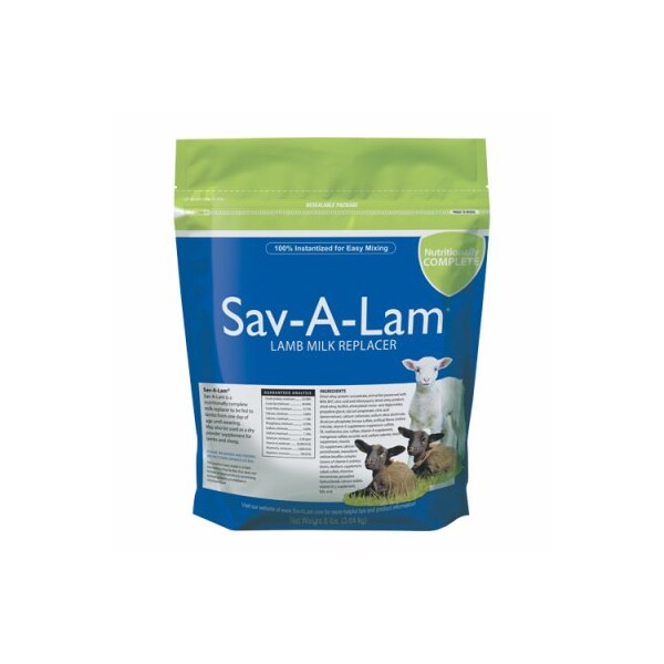 Milk Products 8LB Milk Replacer - 01-7417-0217