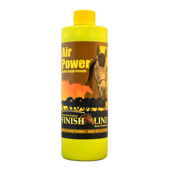 Finish Line Finsh Line Air Power - 16 oz - 2800