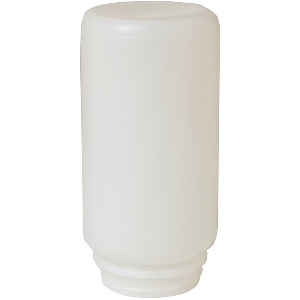 Little Giant Little Giant 690 Poultry Jar, 1 qt Capacity, Polyethylene - 690