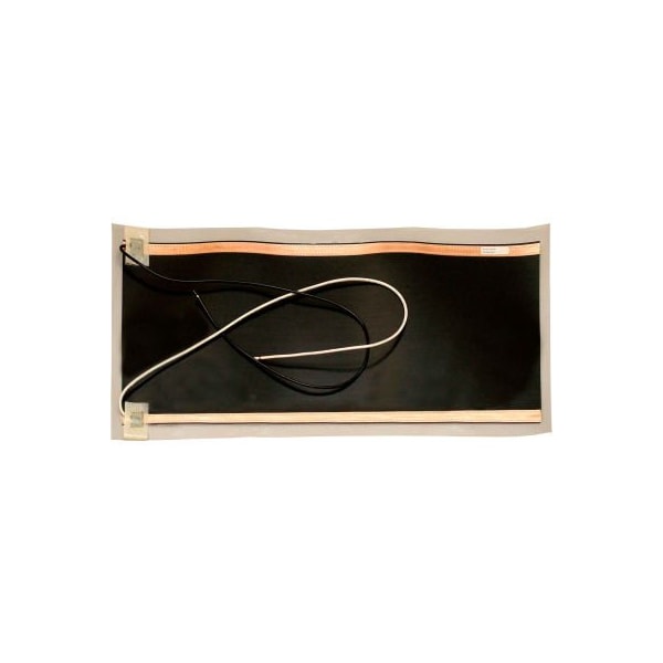 Behlen Mfg. Replacement Infrared Heatpad 100 Watt For Use W/ Electric Insulated Waterers - 2198160S